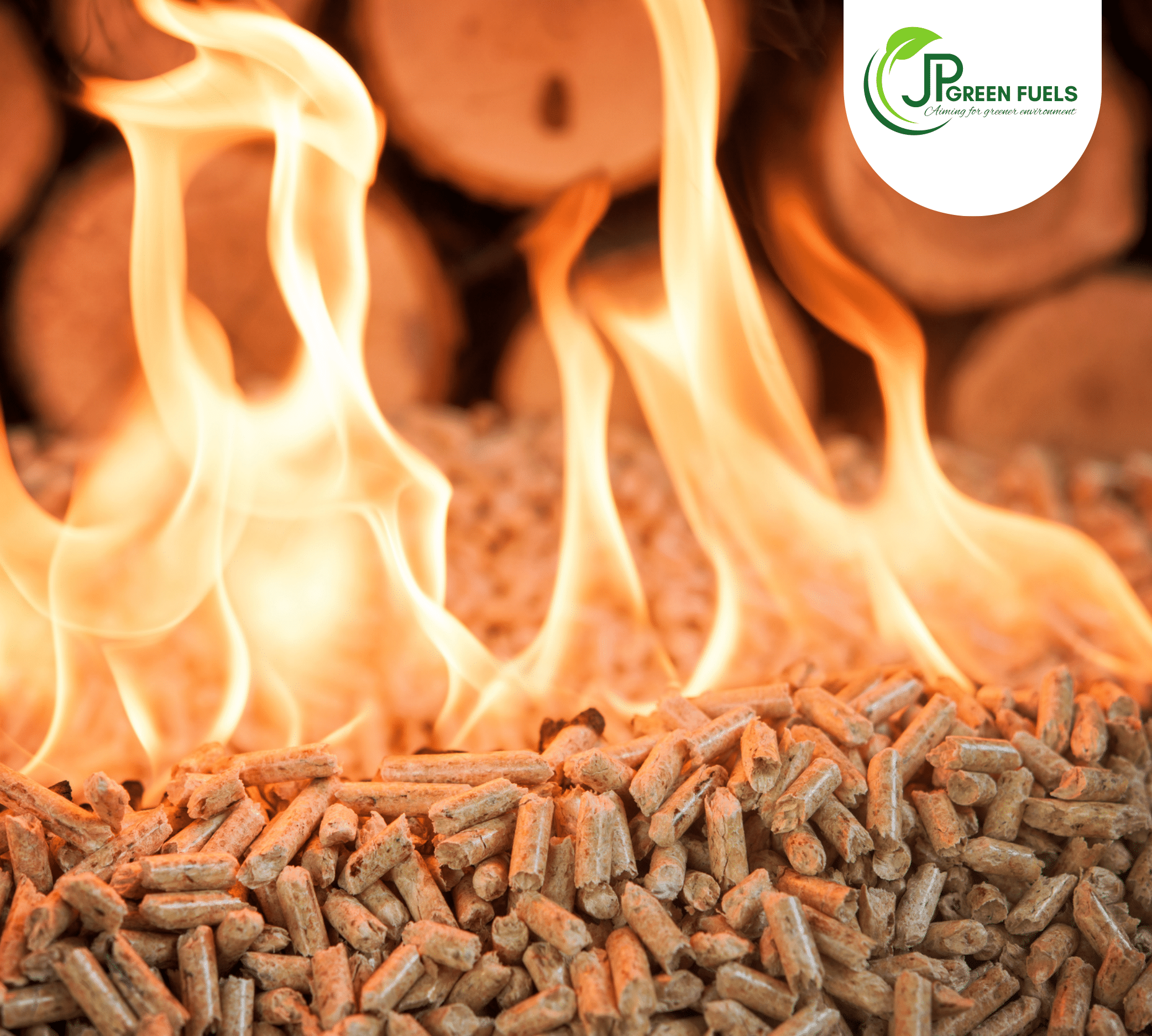 JP green fuels